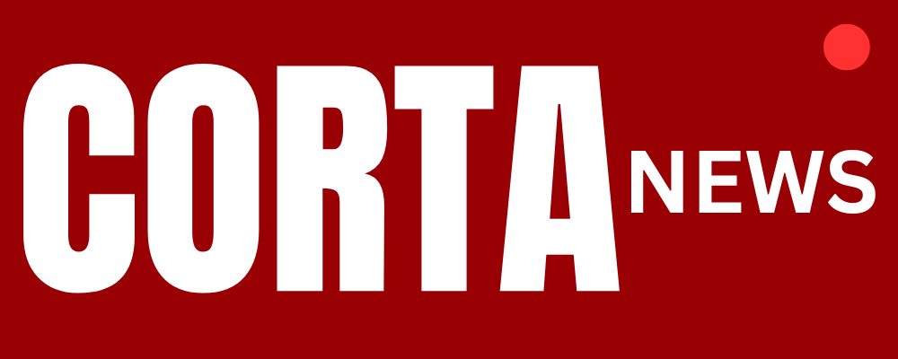 Corta News Logo